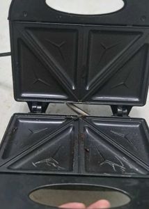 Crompton Sandwich Maker