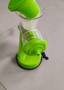 Manual Juicer