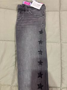 SUPERDRYAlexia Interest Lightly WashedDenim Jeans
