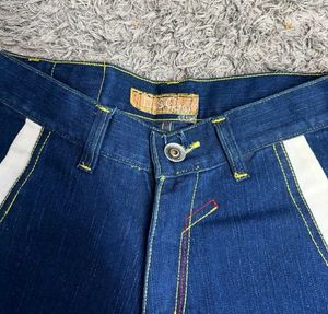 Vintage Y2K Denim Jeans