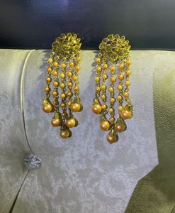Elegant Dangle Earrings