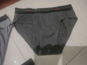 Men&#39;s Underwear Lot - Size Medium