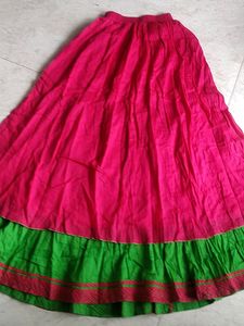 Skirt