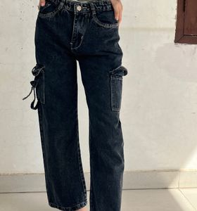 Broad Jeans