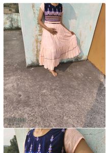 4 Dress Set