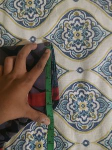 Stylish Printed Saree