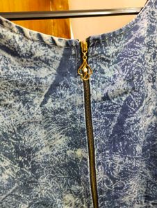 Tom Tailor Denim Top