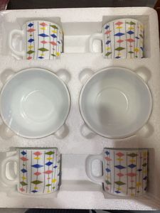 Snack Set