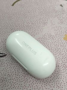 OnePlus Buds Z2 Bluetooth Truly Wireless in Ear Ea