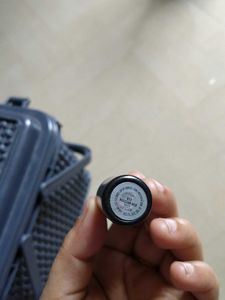 MAC Lipstick Russian Red