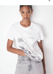 Beetlejuice Graphic Tee