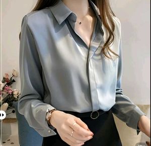 New with tag Elegant Women's Shirt