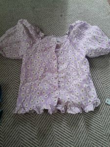 Girl Tops N Dress