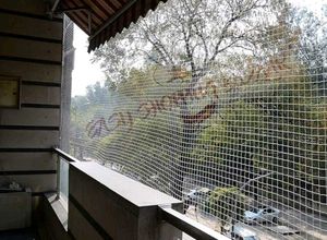 New Bird Balcony Protection Net