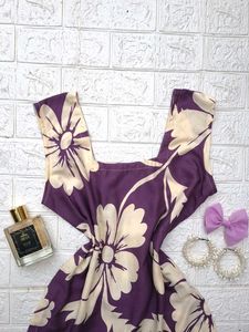 Corset Back Pinteresty Kurti 🪻