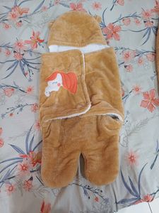 BABY BATH TOWEL AND Blanket