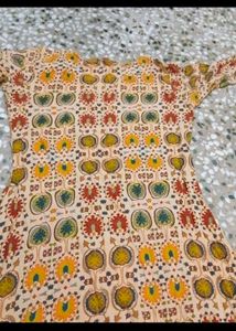 Set Of 2 Kurtas Donation