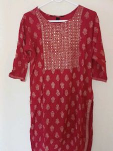 Women Kurti