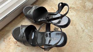 Metro Stelletoes (heels) For Sale 🔥