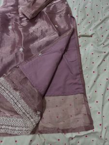Jimmychoo Kurta Set!