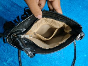 Trendy Women Side Bag 🛍️