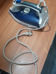 Iron Box