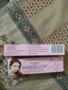 skin care cream