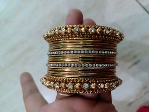 Bangles One Hand Set
