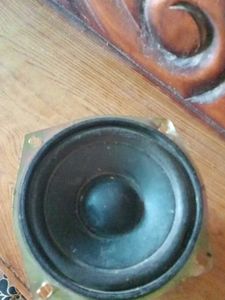 4in Subwoofer
