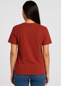 PEACEMINUSONE Daisy Graphic Tee