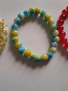 Hand Made Bracelet