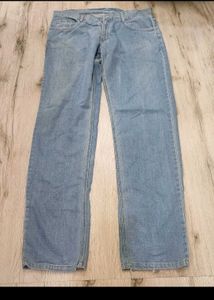 Sc2671 Sabrin Jeans Size 36