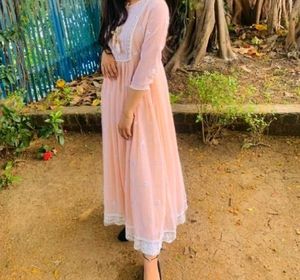 Long Frock