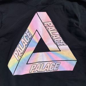Palace Hoodie