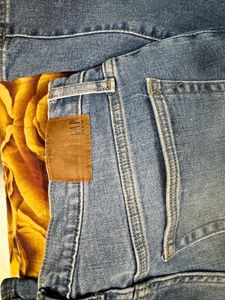 Original Gap Jeans 30 Waist Stretchable