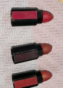 Huda Beauty 5mini lipstick
