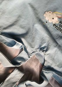 Adorable Unicorn Graphic Tee – Brand New!