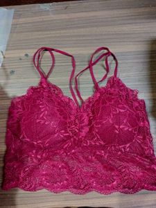 Lace Bralette