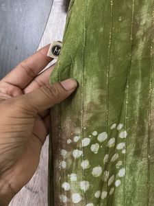 Straight Cut Kurti-3