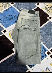 Spykar Mens Jeans