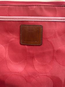 Authentic Coach Sling