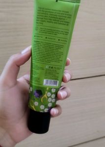 Quench Korean Secret