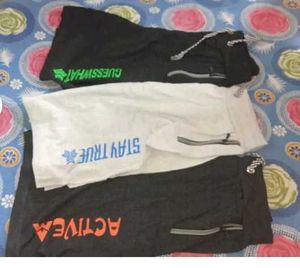 pack of 3 women/Men&#39;s Casual Shorts