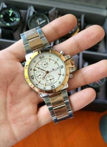 Tommy Hilfiger Chronograph Watch
