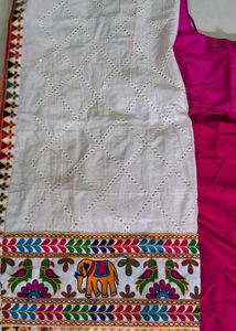 Navratri Special Designer Chaniya Choli