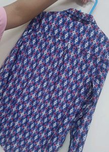 Max Printed Shirt