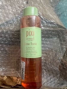 Sealed Pixi Glow Tonic