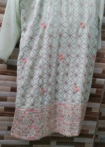 Sharara Suit