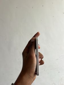 iPhone 12 Mini - White
