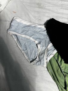 Panties Bundle - 4 combo 🌸